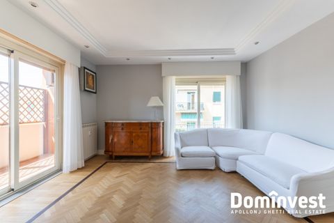 Penthouse i Rome, Rome, Rome - € 1.690.000 | Ref: v-277 - foto 3