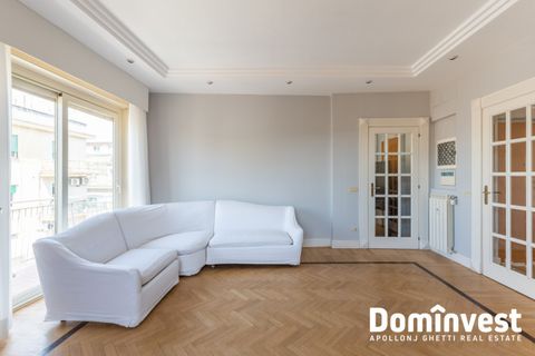 Penthouse i Rome, Rome, Rome - € 1.690.000 | Ref: v-277 - foto 4