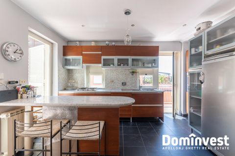 Penthouse i Rome, Rome, Rome - € 1.690.000 | Ref: v-277 - foto 6