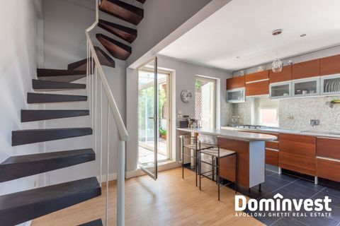 Penthouse i Rome, Rome, Rome - € 1.690.000 | Ref: v-277 - foto 8