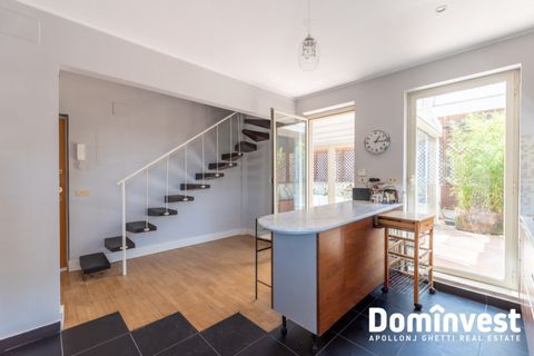 Penthouse i Rome, Rome, Rome - € 1.690.000 | Ref: v-277 - foto 9