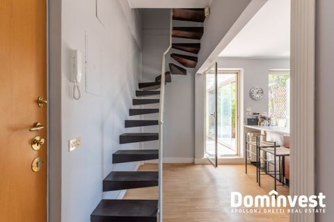 Penthouse i Rome, Rome, Rome - € 1.690.000 | Ref: v-277 - foto 10