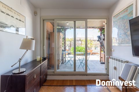 Penthouse i Rome, Rome, Rome - € 1.690.000 | Ref: v-277 - foto 11