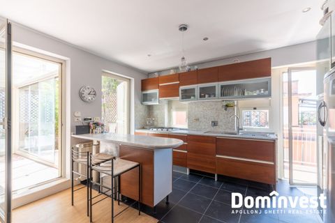Penthouse i Rome, Rome, Rome - € 1.690.000 | Ref: v-277 - foto 12