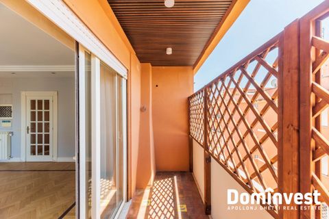 Penthouse i Rome, Rome, Rome - € 1.690.000 | Ref: v-277 - foto 15