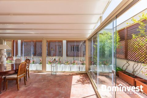 Penthouse i Rome, Rome, Rome - € 1.690.000 | Ref: v-277 - foto 21