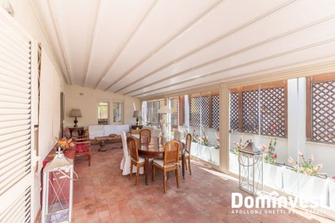 Penthouse i Rome, Rome, Rome - € 1.690.000 | Ref: v-277 - foto 22