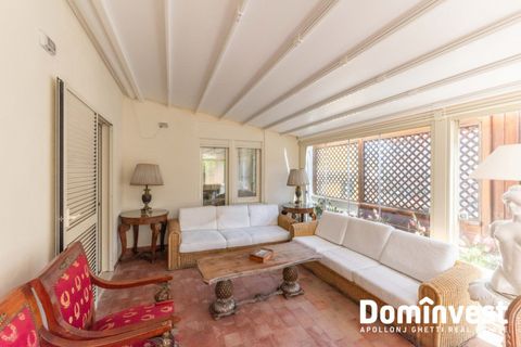 Penthouse i Rome, Rome, Rome - € 1.690.000 | Ref: v-277 - foto 23
