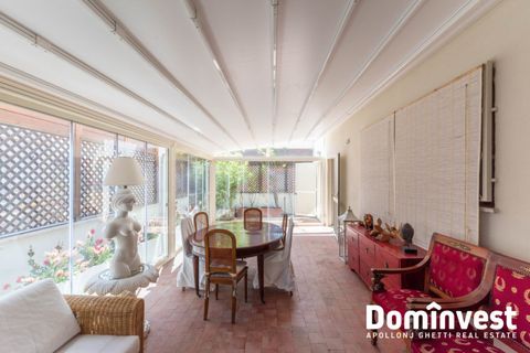 Penthouse i Rome, Rome, Rome - € 1.690.000 | Ref: v-277 - foto 24