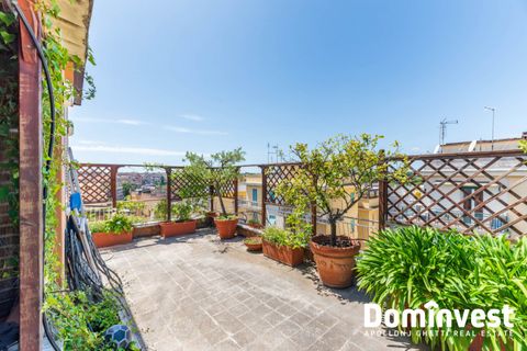 Penthouse i Rome, Rome, Rome - € 1.690.000 | Ref: v-277 - foto 46