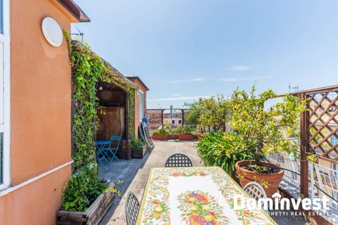 Penthouse i Rome, Rome, Rome - € 1.690.000 | Ref: v-277 - foto 48