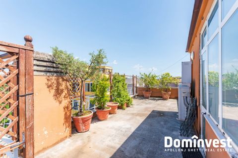 Penthouse i Rome, Rome, Rome - € 1.690.000 | Ref: v-277 - foto 49