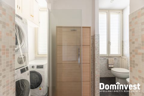 Penthouse i Rome, Rome, Rome - € 1.690.000 | Ref: v-277 - foto 28