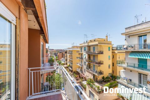 Penthouse i Rome, Rome, Rome - € 1.690.000 | Ref: v-277 - foto 30