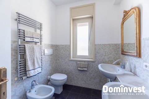 Penthouse i Rome, Rome, Rome - € 1.690.000 | Ref: v-277 - foto 32