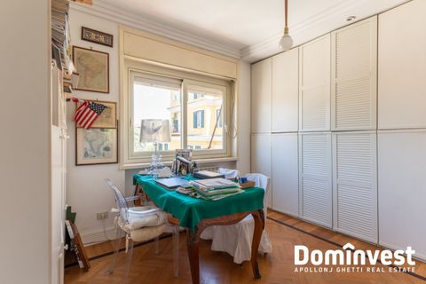 Penthouse i Rome, Rome, Rome - € 1.690.000 | Ref: v-277 - foto 34