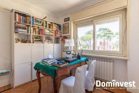 Penthouse i Rome, Rome, Rome - € 1.690.000 | Ref: v-277 - foto 35