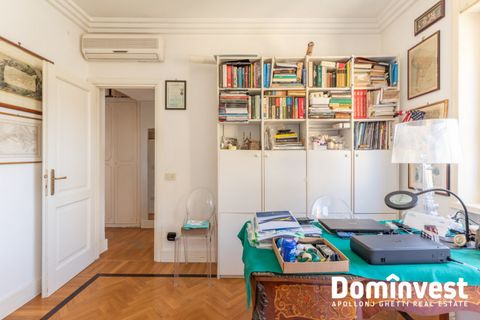 Penthouse i Rome, Rome, Rome - € 1.690.000 | Ref: v-277 - foto 36