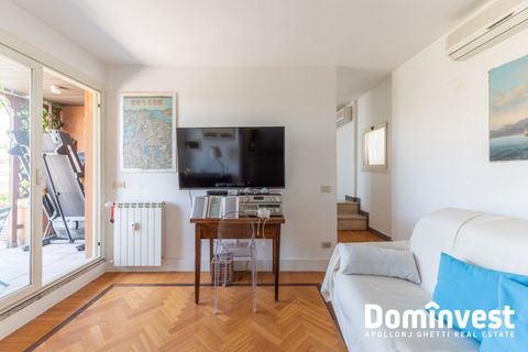 Penthouse i Rome, Rome, Rome - € 1.690.000 | Ref: v-277 - foto 37
