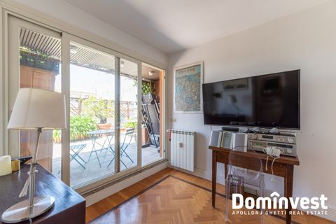 Penthouse i Rome, Rome, Rome - € 1.690.000 | Ref: v-277 - foto 38