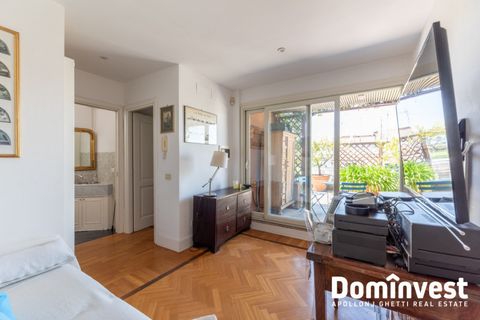 Penthouse i Rome, Rome, Rome - € 1.690.000 | Ref: v-277 - foto 39
