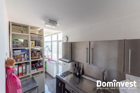 Penthouse i Rome, Rome, Rome - € 1.690.000 | Ref: v-277 - foto 40