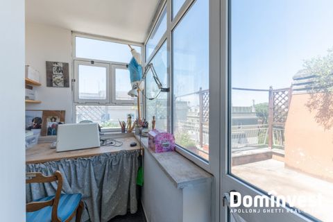 Penthouse i Rome, Rome, Rome - € 1.690.000 | Ref: v-277 - foto 41