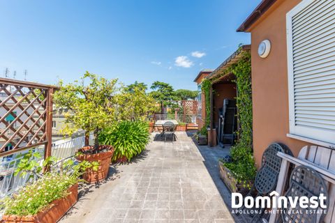 Penthouse i Rome, Rome, Rome - € 1.690.000 | Ref: v-277 - foto 50