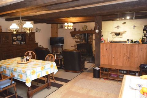 Villa a Saint-Herve, Cotes-d'Armor, Saint-Herve - € 179.375 | Ref: 560022451 - foto 2