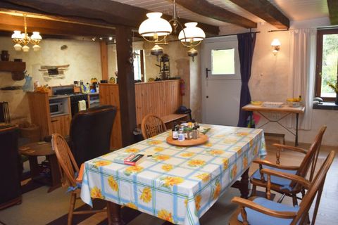 Villa a Saint-Herve, Cotes-d'Armor, Saint-Herve - € 179.375 | Ref: 560022451 - foto 3