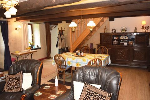 Villa a Saint-Herve, Cotes-d'Armor, Saint-Herve - € 179.375 | Ref: 560022451 - foto 5