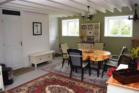 Villa a Saint-Herve, Cotes-d'Armor, Saint-Herve - € 179.375 | Ref: 560022451 - foto 6