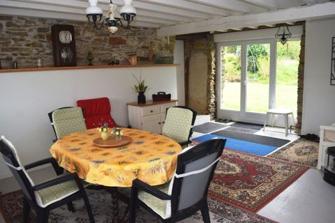 Villa a Saint-Herve, Cotes-d'Armor, Saint-Herve - € 179.375 | Ref: 560022451 - foto 7