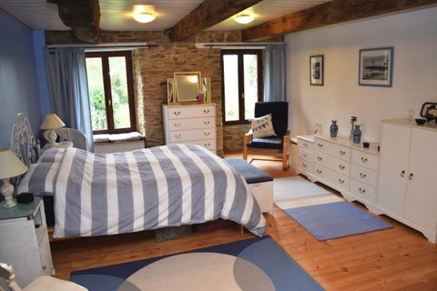 Villa a Saint-Herve, Cotes-d'Armor, Saint-Herve - € 179.375 | Ref: 560022451 - foto 9