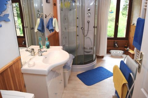 Villa a Saint-Herve, Cotes-d'Armor, Saint-Herve - € 179.375 | Ref: 560022451 - foto 11
