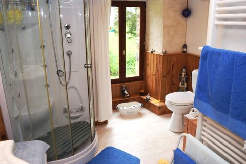 Villa a Saint-Herve, Cotes-d'Armor, Saint-Herve - € 179.375 | Ref: 560022451 - foto 12