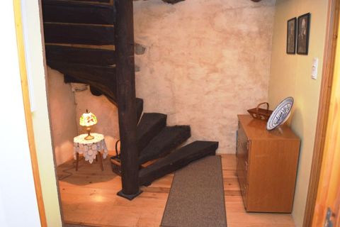 Villa a Saint-Herve, Cotes-d'Armor, Saint-Herve - € 179.375 | Ref: 560022451 - foto 13
