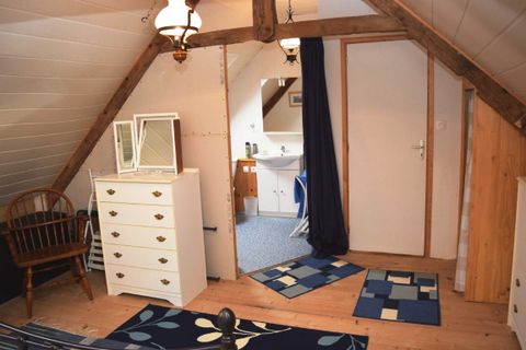 Villa a Saint-Herve, Cotes-d'Armor, Saint-Herve - € 179.375 | Ref: 560022451 - foto 15