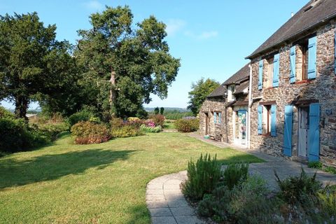Villa a Saint-Herve, Cotes-d'Armor, Saint-Herve - € 179.375 | Ref: 560022451 - foto 17