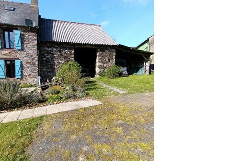 Villa a Saint-Herve, Cotes-d'Armor, Saint-Herve - € 179.375 | Ref: 560022451 - foto 18