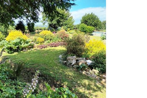 Villa a Saint-Herve, Cotes-d'Armor, Saint-Herve - € 179.375 | Ref: 560022451 - foto 19