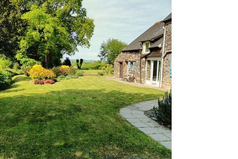 Villa a Saint-Herve, Cotes-d'Armor, Saint-Herve - € 179.375 | Ref: 560022451 - foto 20