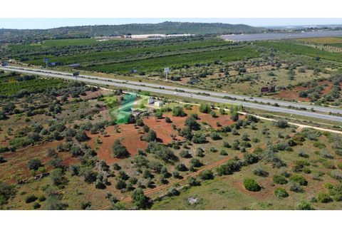 Helårsgrund i Paderne, Faro, Paderne - € 57.000 | Ref: LT-7246 - foto 1