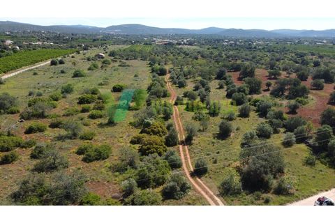 Helårsgrund i Paderne, Faro, Paderne - € 57.000 | Ref: LT-7246 - foto 7
