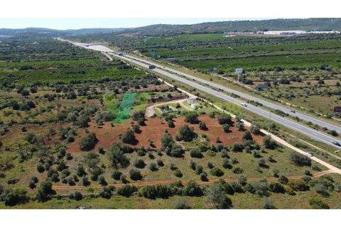 Helårsgrund i Paderne, Faro, Paderne - € 57.000 | Ref: LT-7246 - foto 14