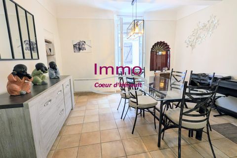 Landsbyhus i Nebian, Herault, Nebian - € 218.000 | Ref: 343082306 - foto 3