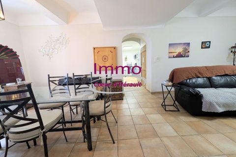 Landsbyhus i Nebian, Herault, Nebian - € 218.000 | Ref: 343082306 - foto 2