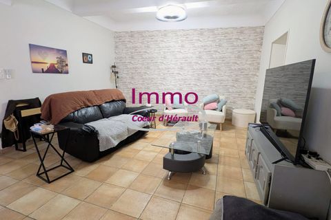 Landsbyhus i Nebian, Herault, Nebian - € 218.000 | Ref: 343082306 - foto 6