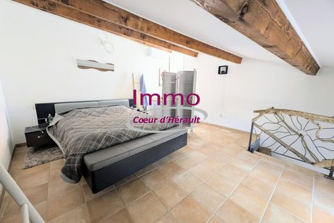 Landsbyhus i Nebian, Herault, Nebian - € 218.000 | Ref: 343082306 - foto 8