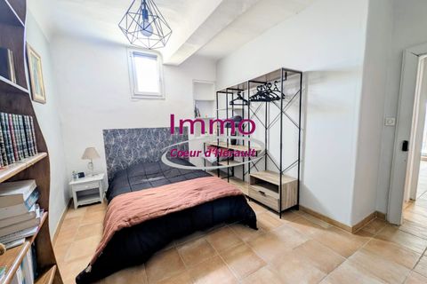 Landsbyhus i Nebian, Herault, Nebian - € 218.000 | Ref: 343082306 - foto 9